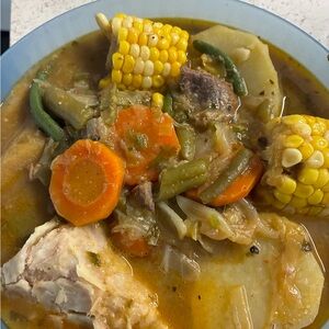 Meet your Posher, Mondesir